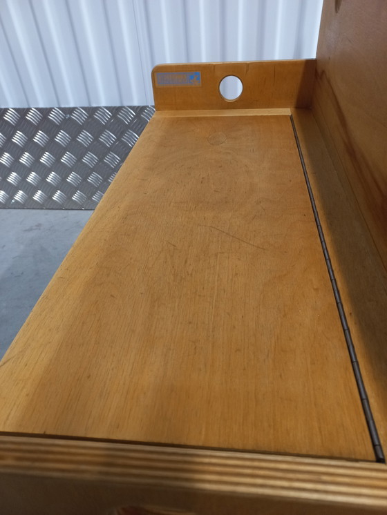 Image 1 of Flap bench Educo