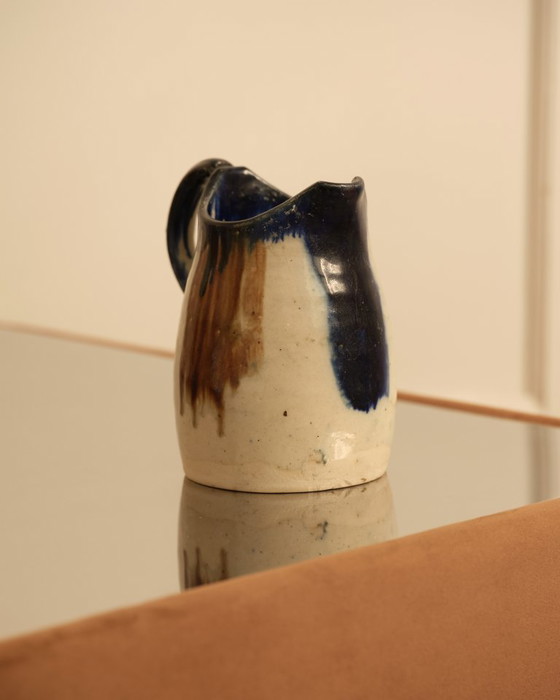 Image 1 of Pichet "JT"- La borne