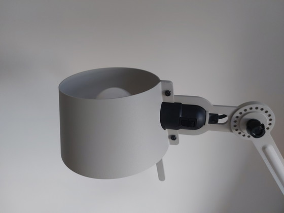 Image 1 of Vloerlamp Tonone Bolt 2arm Floor in Ash Grey