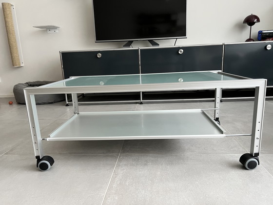 Image 1 of Room by Wellis design coffee table