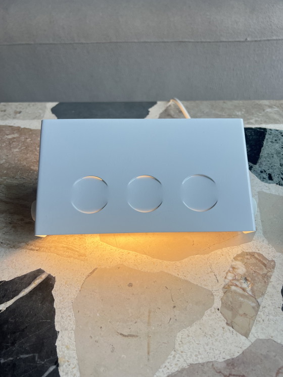 Image 1 of Vintage wall lamp Anvia Holland