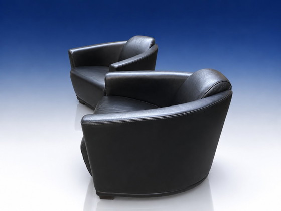 Image 1 of 2 x Calia Italia fauteuils 