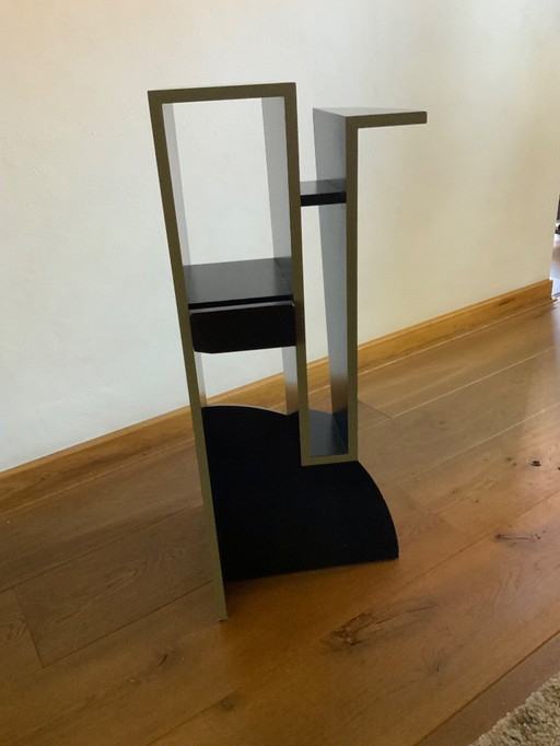 3 design objects by Frits Sonnenberg