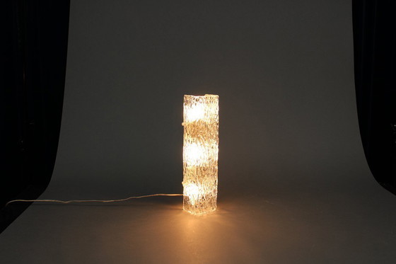 Image 1 of Julius Theodor Kalmar (1884-1968) - lampada da parete - anni '60