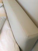 Tweepersoonsbed Minotti - SNEL REAGEREN aub 