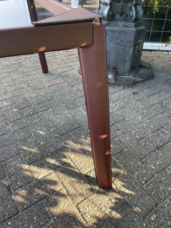 Image 1 of 1980, Table de salle à manger / bureau