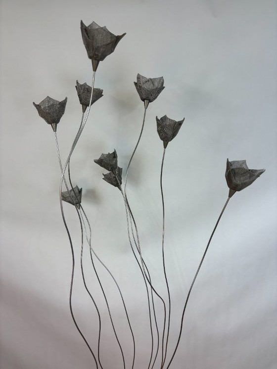 Image 1 of Harco Loor Floor Lamp 