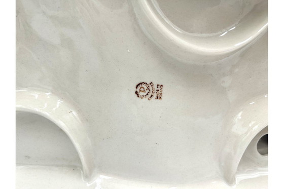 Image 1 of Grande figura di orso polare, Chodzież, Polonia, anni 1950-1960