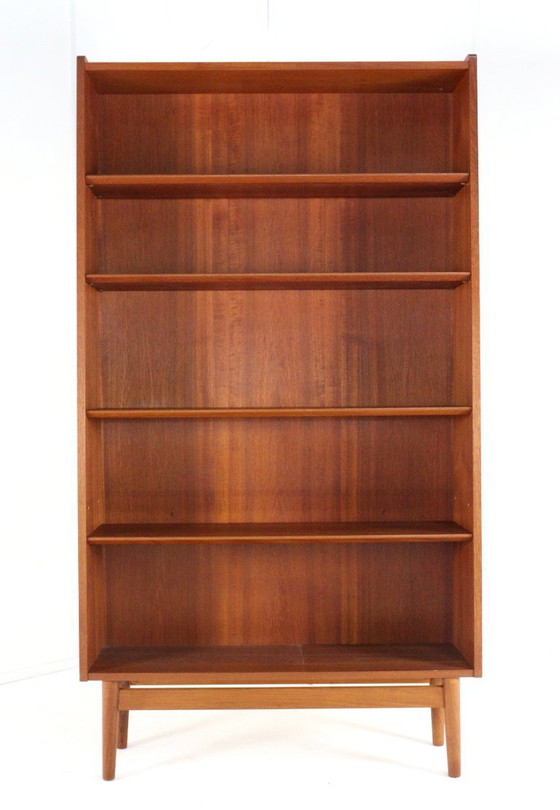 Image 1 of Johannes Sort per Bornholms mobelfabrik design danese vintage 