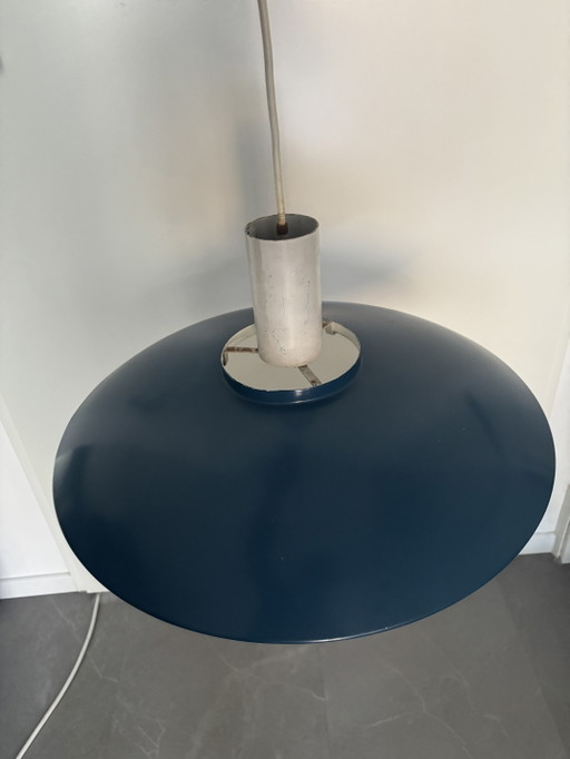 Lampe OVNI de l'ère spatiale – hanglampen, Metal