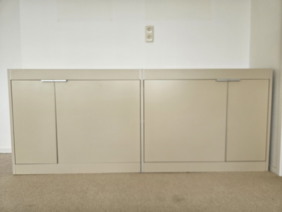 Image 1 of Pastoe sideboard in very good condition