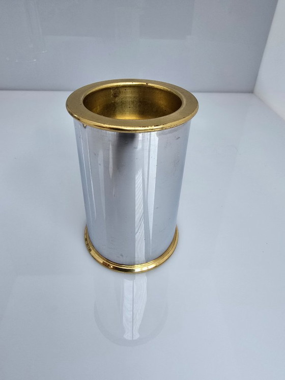 Image 1 of Schwedische Kerzenhalter/Kerzenständer, Staffan Englesson, Zylinder 2000