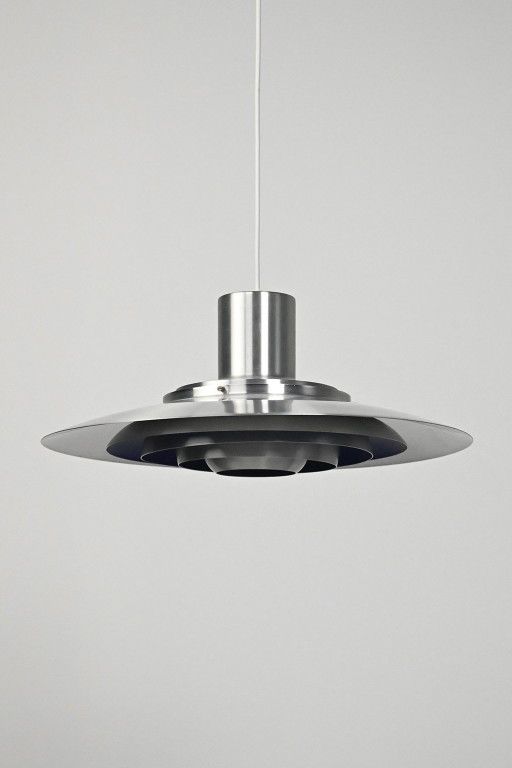 Lampe Fabricius & Kastholm pour Nordisk Solar Compani