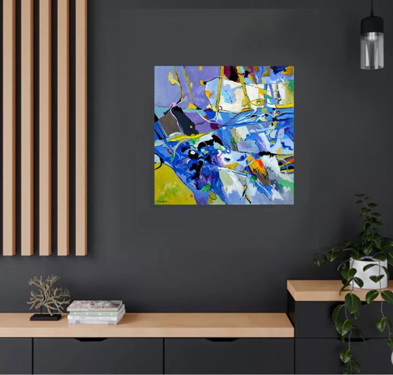 Image 1 of Gioco dei colori