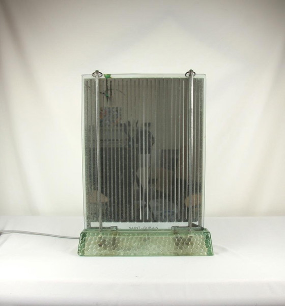 Image 1 of RADIAVER René Coulon para Saint Gobain