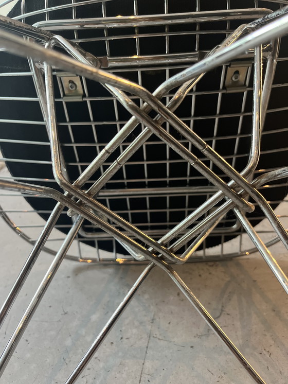 Image 1 of Vitra Eames Wire Chair vintage