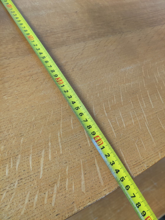 Image 1 of Vintage coffee table, mid-century Scandinavian design