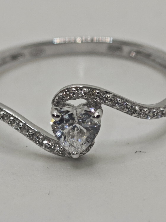 Anello Cuore – Regali, Gold (photo 10 of 12)
