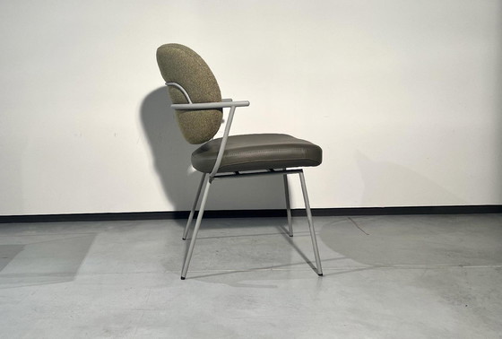 Image 1 of Flip eetkamerstoelen set