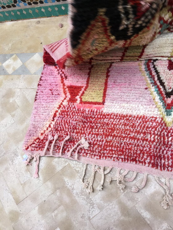 Image 1 of Boujaad rug 250 x 156 cm