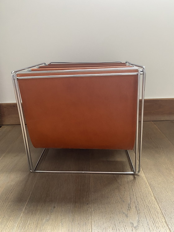 Image 1 of Max Sauze Isocèle tijdschriftenrek 