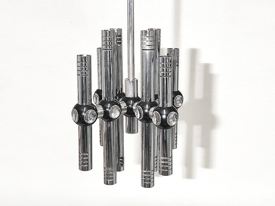 Image 1 of suspension de style spatial