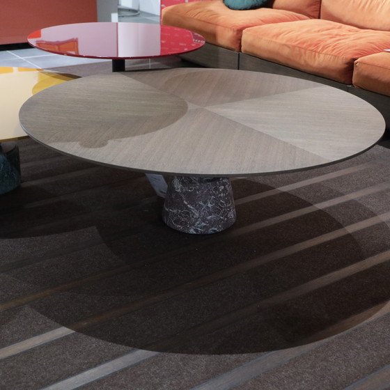 Image 1 of Table d'appoint Acerbis Menhir - Ø120