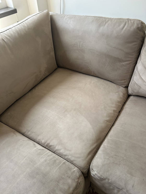 Image 1 of Montel sofa - infinity square