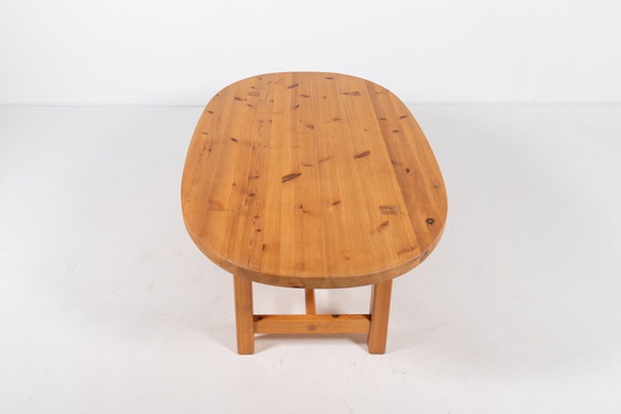 Image 1 of Eetset van Roland Wilhelmsson voor Karl Andersson & Söner, Zweden, jaren 60