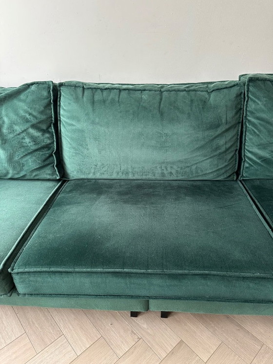 Image 1 of 1 Sofa 1 Loveseat