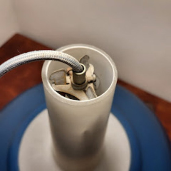 Image 1 of Vintage pendant lamp - Louis Kalff for Philips (1950s)