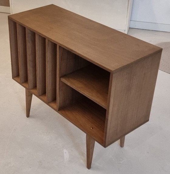 Image 1 of Mueble para tocadiscos Viggo