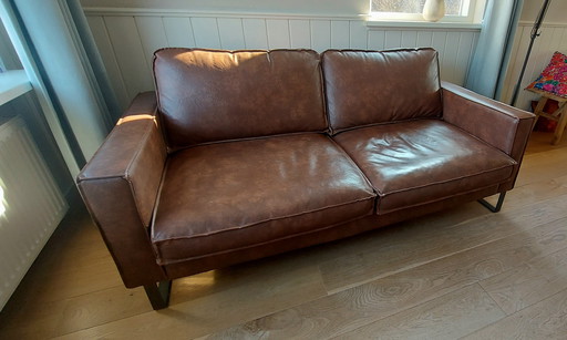 2-Seater Sofa