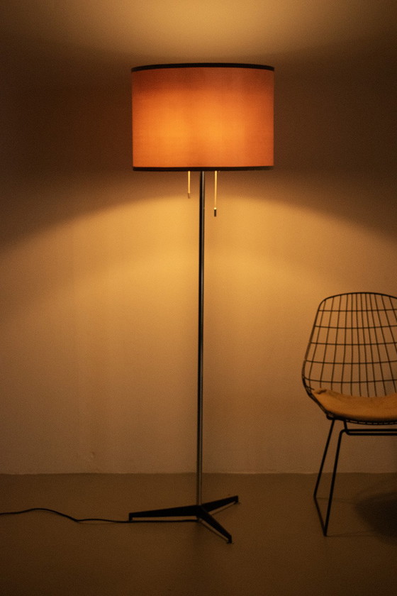 Image 1 of Duitse vloerlamp