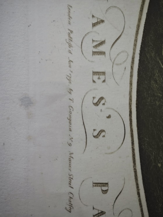 Gravure Ancienne G. Morland – Lithographies et sérigraphies, Paper (photo 5 of 15)