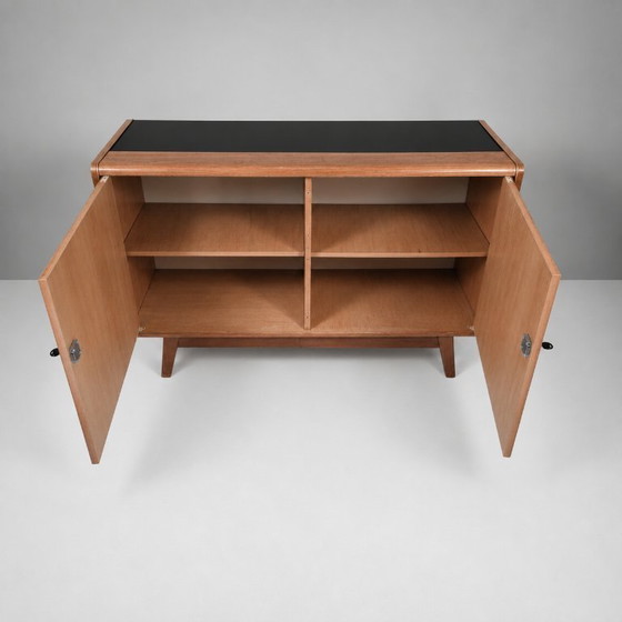 Image 1 of Vintage Commode by Hubert Nepozitek and Bohumil Landsman for Jitona, 1960s