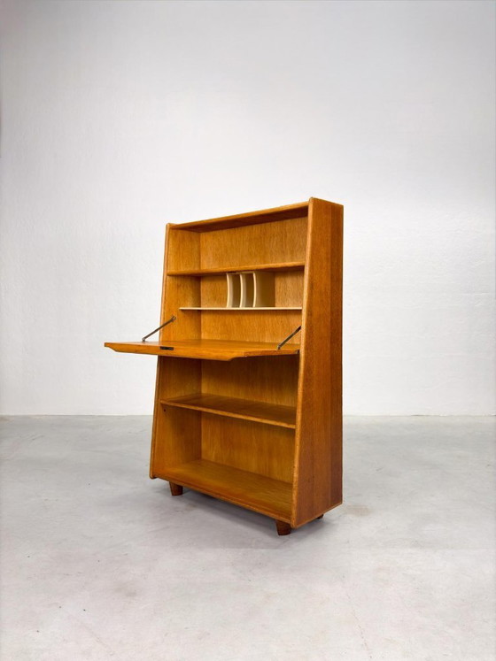 Image 1 of Librería Pastoe 'BE04' de Cees Braakman