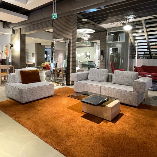 Gelderland van Doesburg corner sofa