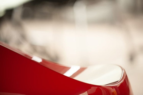 Image 1 of Dupont Finn Stone chaise pour les visiteurs