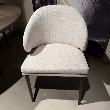 (6 st.) Jamy – eetkamerstoelen (photo 2 of 4)