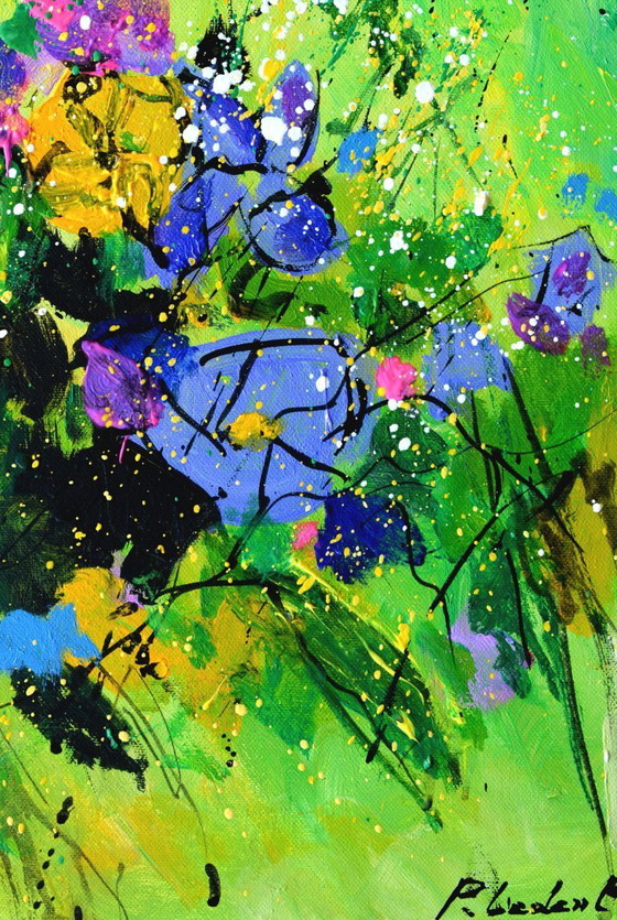 Image 1 of Fiori primaverili