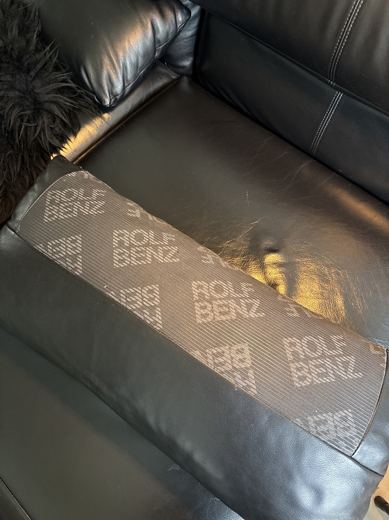 Image 1 of Rolf Benz Plura