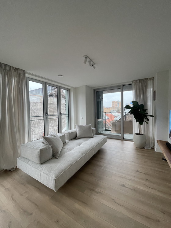 Image 1 of Albedo M1 modular corner sofa – Delirium 02 – As good as new – retail price €6,525