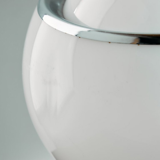 Image 1 of MK11206 Clan/1 lamp van Harvey Guzzini & Studio 6G voor Meblo