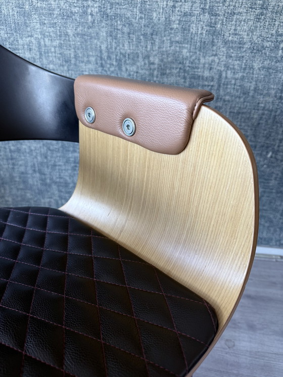 Image 1 of Sedia Showtime di Jaime Hayon per Bd Barcelona