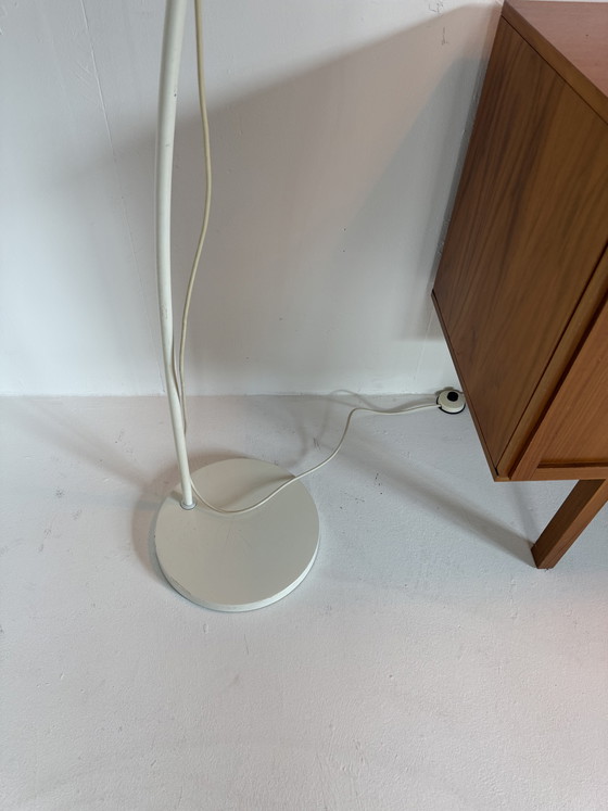 Image 1 of Vintage Adjustable Arc Lamp, Solken Leuchten '70