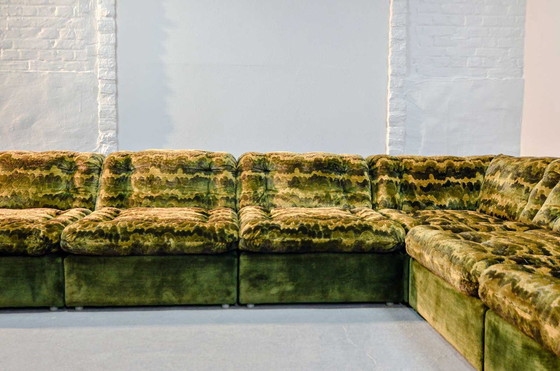 Image 1 of Modular Sofa of Nine Elements