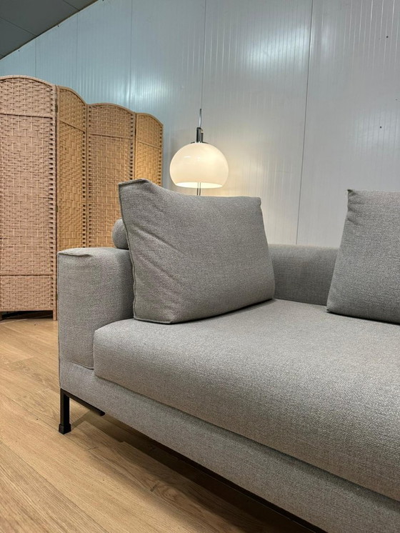 Image 1 of Salón Aikon de 2 plazas en perfecto estado, diseño en stock + garantía