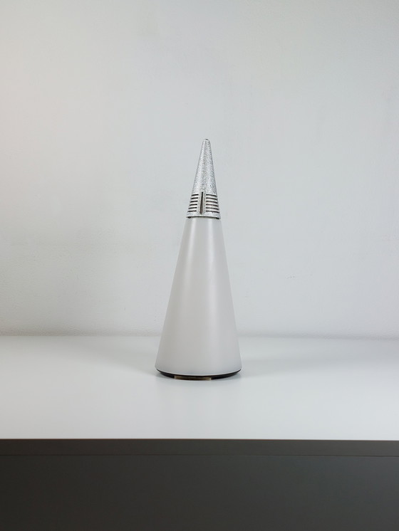 Image 1 of Lampada da tavolo vintage Haruki Mori Cassina anni '90