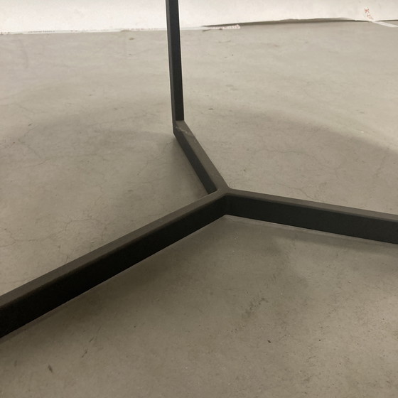 Image 1 of Sumisura Organische Driehoek salontafel